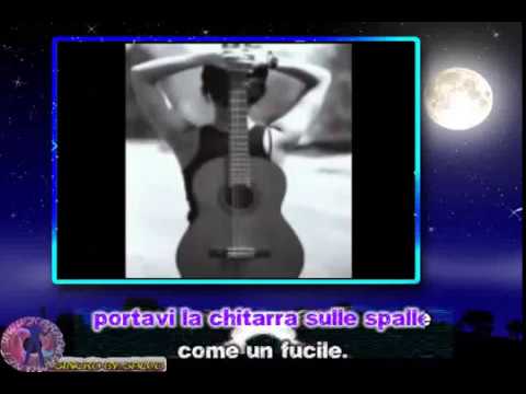 Il Muro - Nomadi
