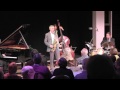 Darius Brubeck Quartet @ North Wales Jazz - 'Things Ain't What They Used To Be'