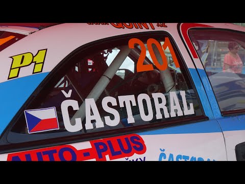 2019.08.24-25. EUROASZFALT Rallycross OB, VI. futama Greinbach STC-2000 kategória összefoglalója