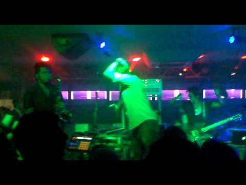 Spyzer - Everybody @Bielle Cascavel 19/02/2011