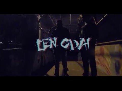 L.E.N GDAI - "PULL UP"
