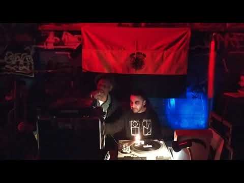 Roots Invasion #10 - Indica Dubs Ft. Culture Freeman
