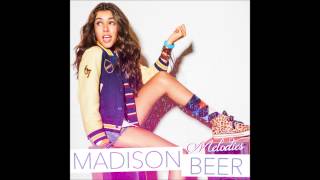 madison beer - melodies - official audio