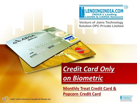 Credit Card only on K Y C, Shopping Cards, Fuel Cards, Travel Cards, Cashback Cards, Lifestyle Cards