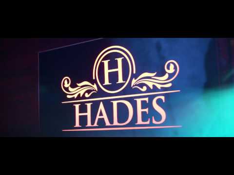 TV Spot Welcome Home PARTY Hades Club Nysa 17.02.2017