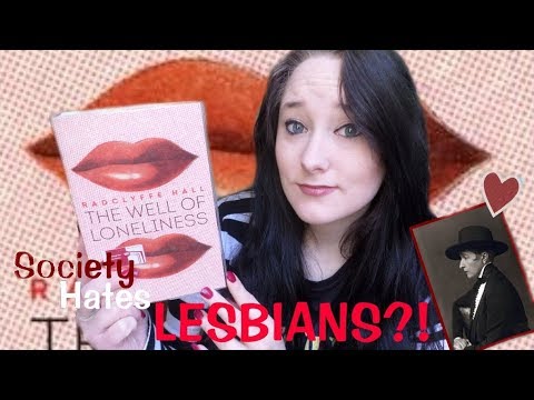 Banned Lesbian Novel: Radclyffe Hall's the Well of Loneliness | Review