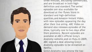List of Grey's Anatomy episodes - Wiki Videos