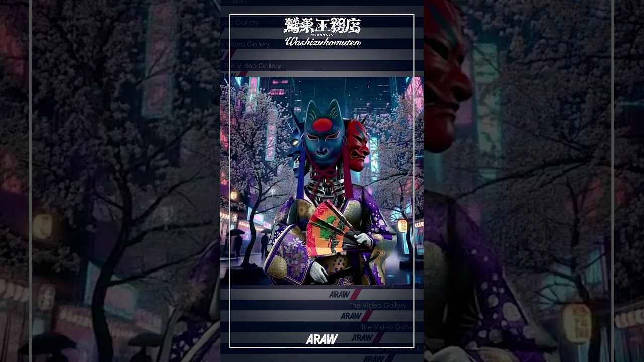 Spice #161 |Rotating Faces｜回転する顔 #shorts