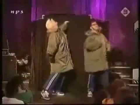 Men In Coats  - Comedy Show