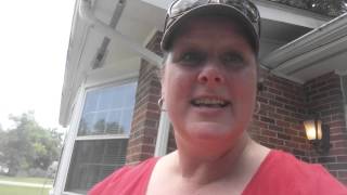 WORKING OLD BROCHURES BY TOSSING AGAIN!