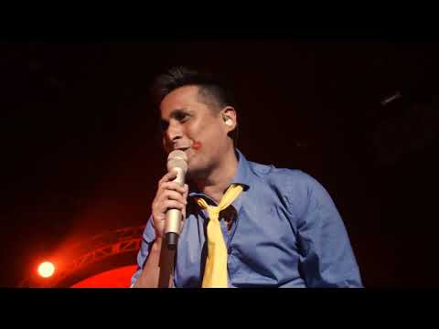 PopArt Discos and Los Caligaris