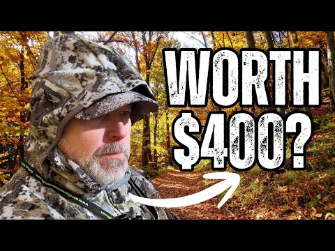 Sitka Stratus 2.0 Review: Worth $400 or Overpriced? (Honest Field Test)