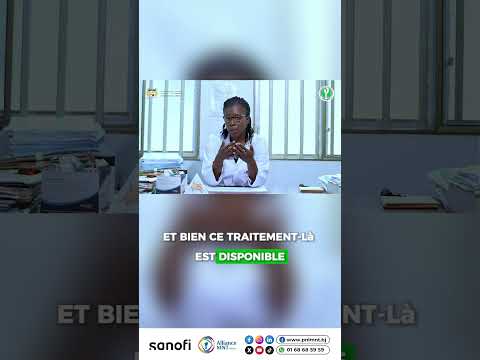 Hémophilie : des traitements existent au Bénin