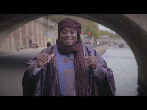 Passy – River Walkers