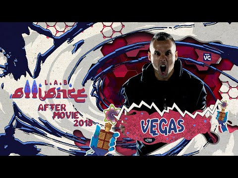 Alliance 2018 - L.A.B | Vegas