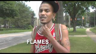 FLAMES unreleased interview on Bone Thugs N Harmony and Mo Thugs