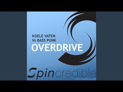 Overdrive [Extended]