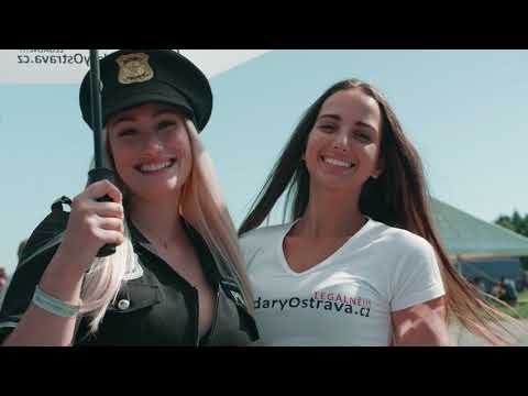 CARTISSS - TORNÁDO (OFFICIAL VIDEO)