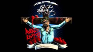 Lil B - All My Life (Remix) [Angels Exodus]