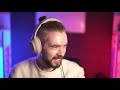 Jacksepticeye The Forest With The BOYS Twitch VOD March 2nd 2021