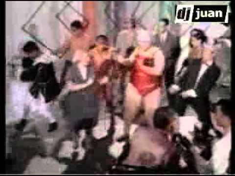 MOVIENDO LAS CADERAS dj  juan  LOS HERMANOS ROSARIOS