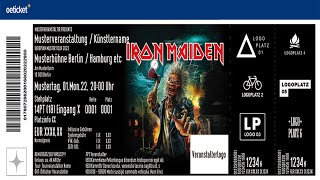 Download lagu Iron Maiden - Afraid To Shoot Strangers (1992 / 1 HOUR * LYRICS * LOOP) mp3 Download lagu Iron Maiden - Afraid To Shoot Strangers (1992 / 1 HOUR * LYRICS * LOOP) mp3