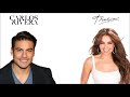 Thalia Ft Carlos Rivera- Qué Ironía
