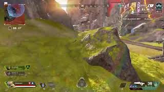 Apex legends シーズン7