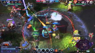 소냐+첸+아르타니스 세탁기 영상