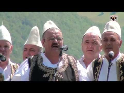 MISS MALËSIA 2016 -  GRUPI FOLKLORIK LAB CIPINI