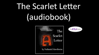 The Scarlet Letter (1 of 5) (audiobook)