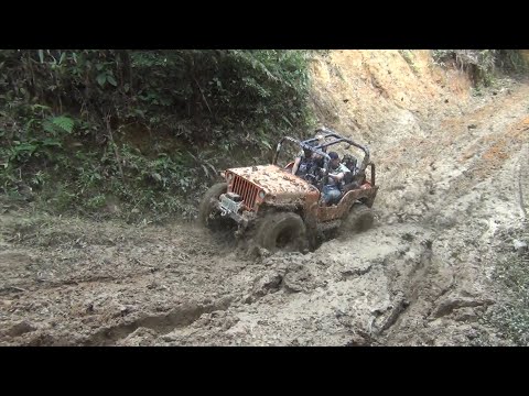 Sportmachine Trilha da Integração 2021 - Pomerode - SC