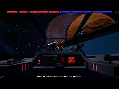 Trailer de Deep Space Battle Simulator