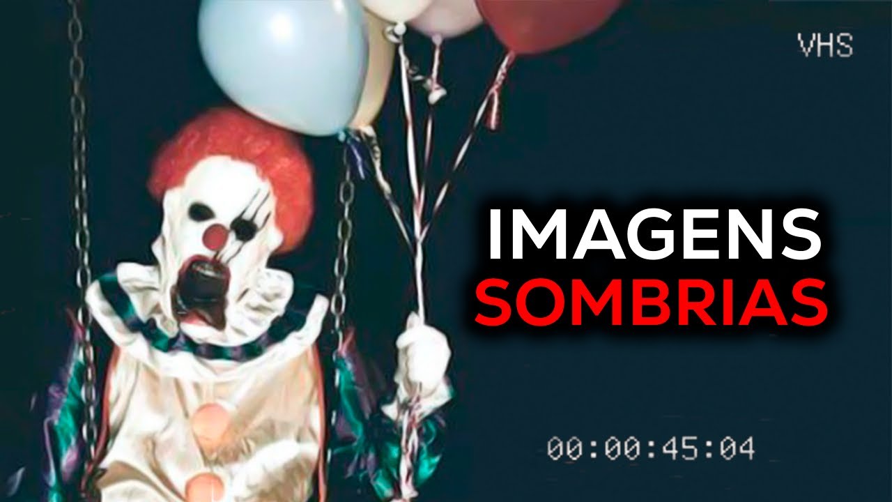 Imagens Misteriosas Da internet [Vol.3]