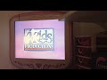 Opening To Pokemon Wake Up Snorlax VHS 1999