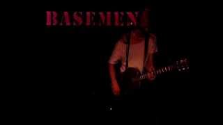 Trixie Whitley - Fourth Corner - Live @ The Basement Columbus, OH. 5/8/13