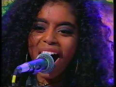 Stereo MC's   1992 11   Step it up live @ The Word