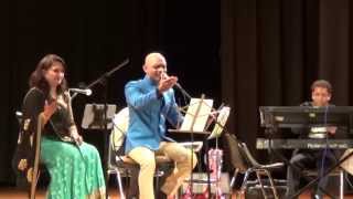 learn door reh kar na karo by Rajesh panwar At Stamford CT