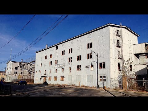 LOOKING BACK AT THE BUCKSTAFF CO., OSHKOSH WISCONSIN