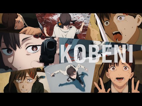 Miniatura do Vídeo Promocional Character PV (Kobeni ver.)