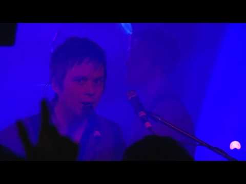 Oceansize - Paper Champion (Live)