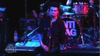 Anti-Flag - Sodom, Gomorrah, Washington D.C. (Sheep In Shepherds Clothing) (Live in Sydney)