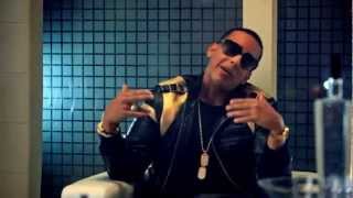 Guaya - Arcangel Ft Daddy Yankee (Official Video) HD + (Letra)