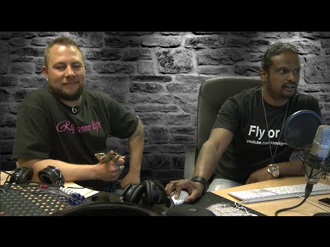 Kanalgratis Live - Niklaus Bauer in Da House - May 4th 2015