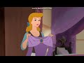 Cinderella II It S What S Inside That Counts Castilian