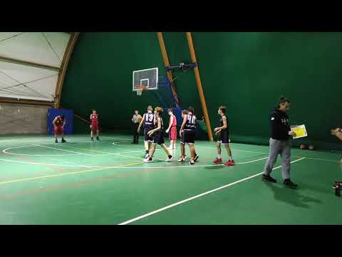 Casatesport-Olginate Under 14 silver