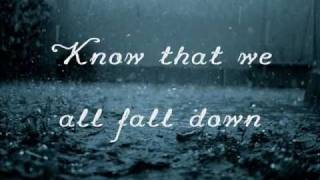 One Republic All Fall Down / with lyrics