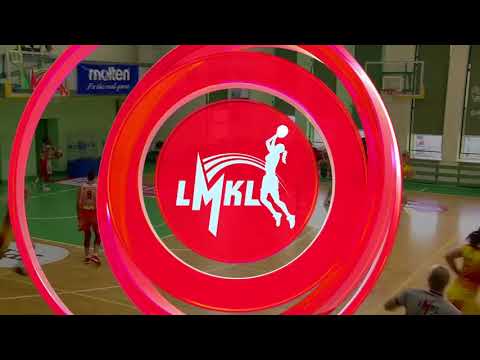 LMKL rungtynės: „Fortūna“ - „Sūduva“ rungtynių apžvalga [2018-04-12]