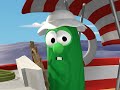 VeggieTales LOST Larry S Lagoon Remake Clip 2003