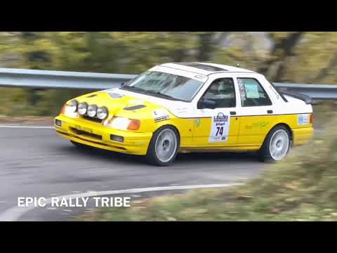 Revival Rally Club Valpantena 2021 PURE SOUND